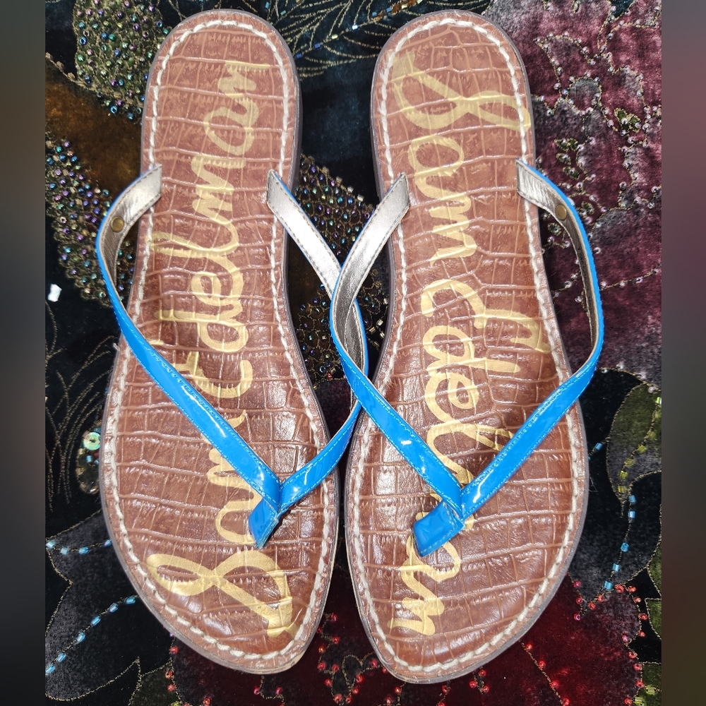 Sam Edelman Sandals